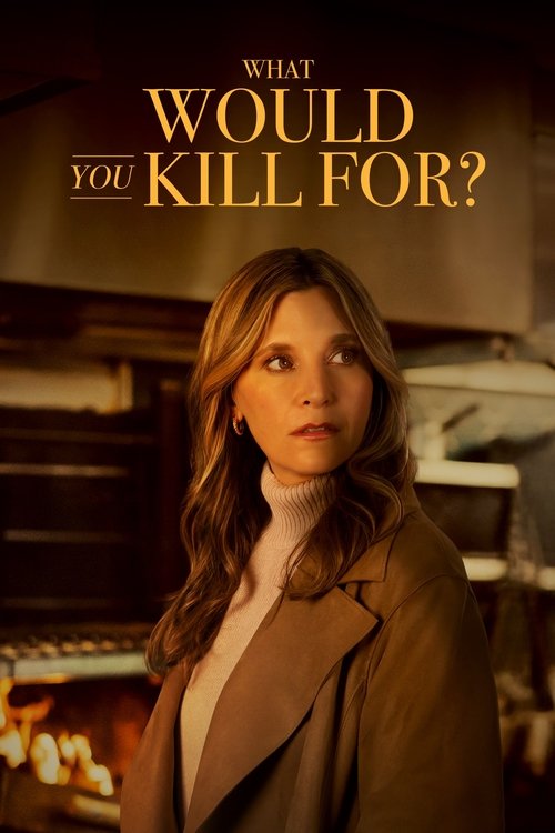 Poster film Flavor of Death