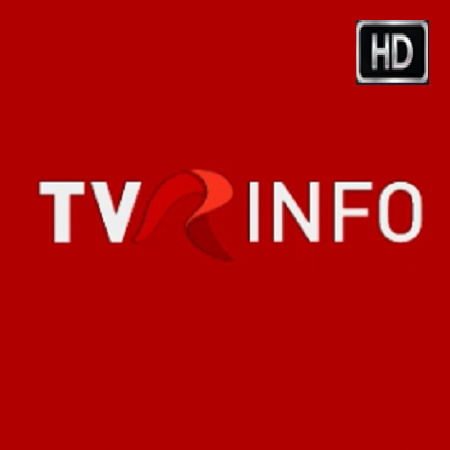 TVR INFO