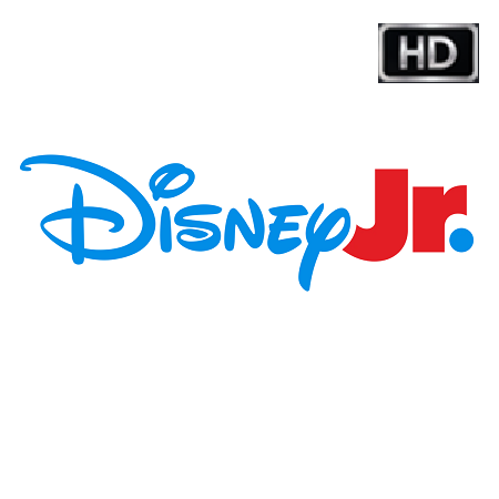 DISNEY JUNIOR