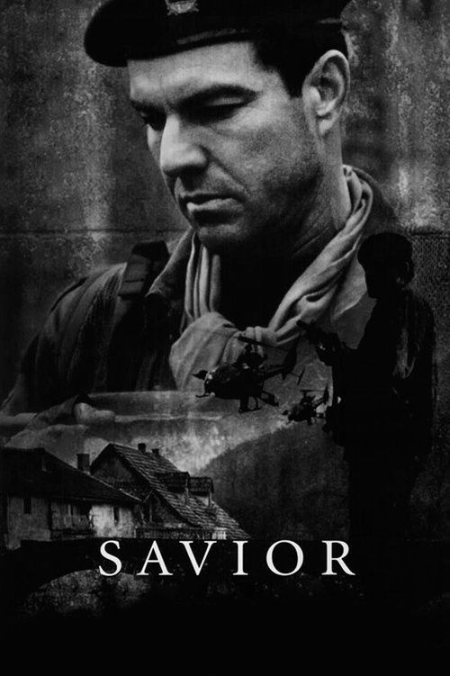 Poster film Salvatorul