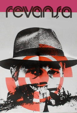 Poster film Revanșa