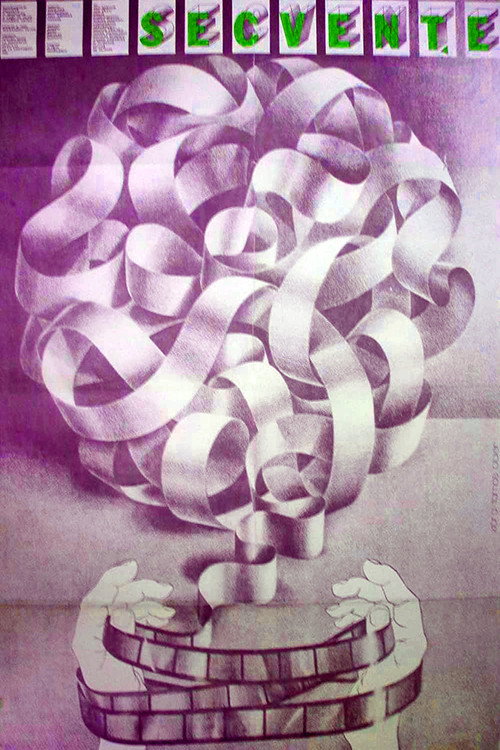 Poster film Secvențe
