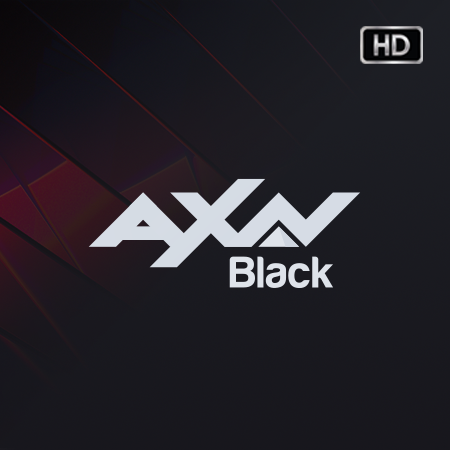AXN BLACK