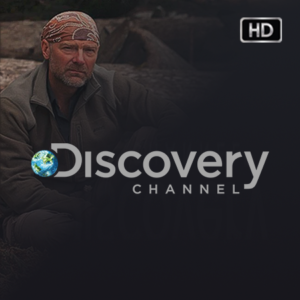 DISCOVERY CHANNEL