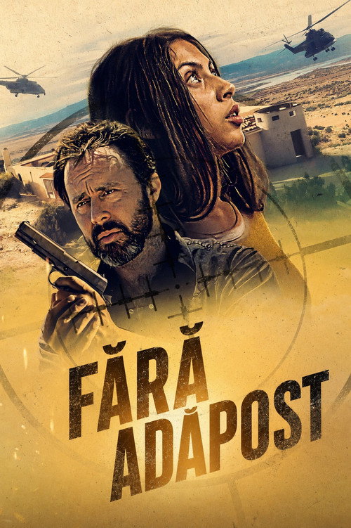 Poster film Fără adăpost