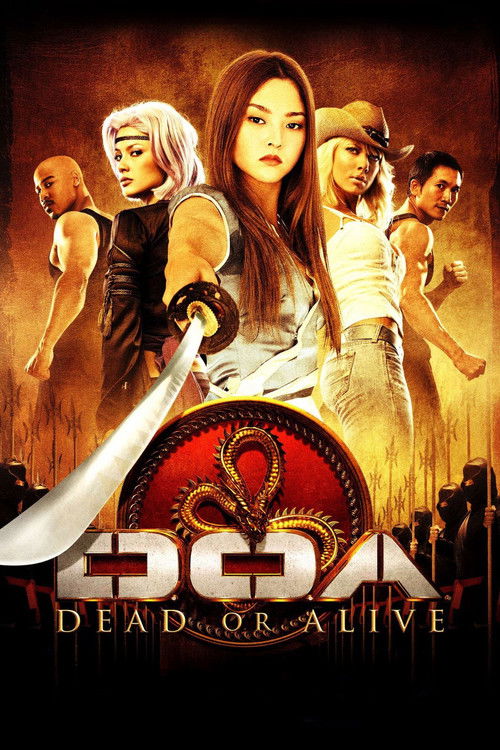 Poster film Mort sau viu