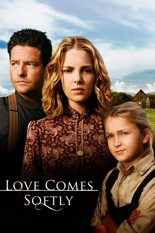 Poster film O viata noua