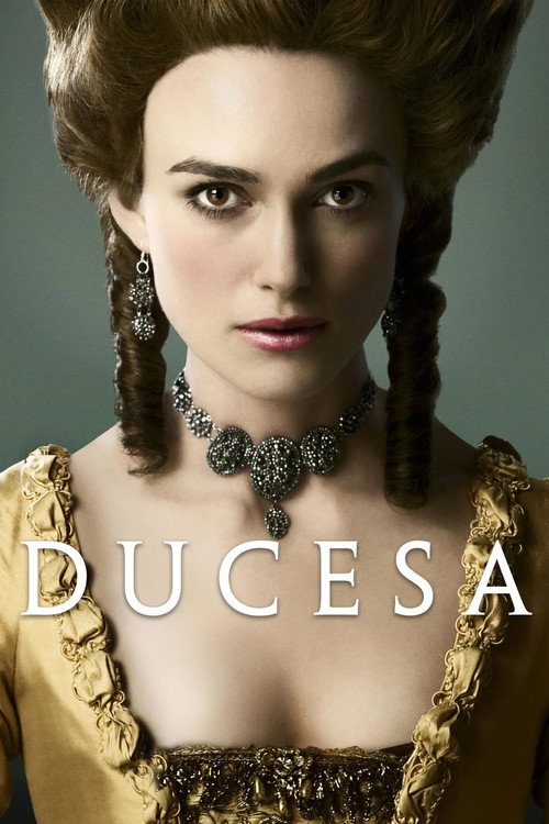 Poster film Ducesa
