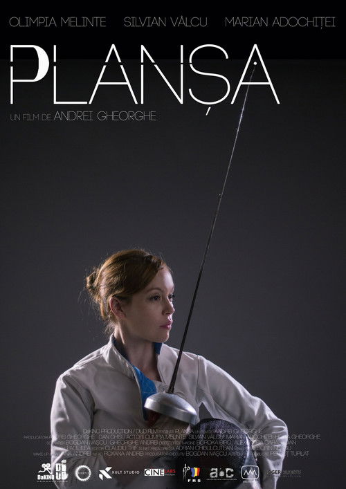Poster film Planșa