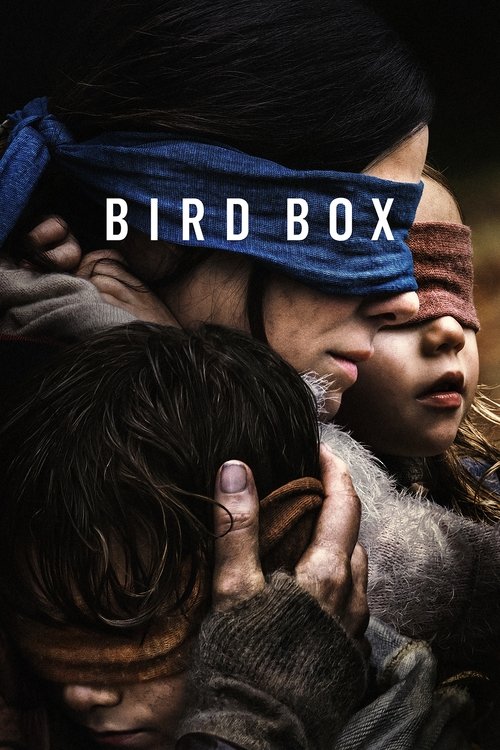 Poster film Bird