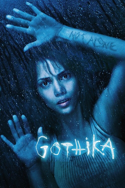 Poster film Gothika