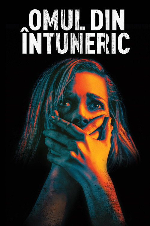 Poster film Don't Breathe