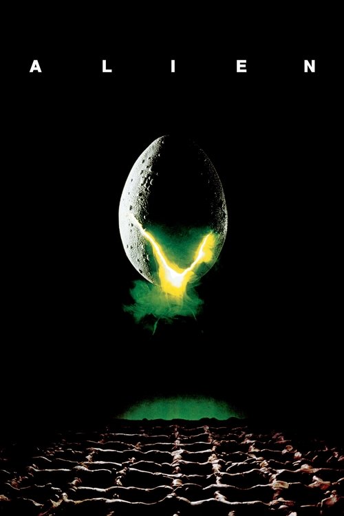 Poster film Alien
