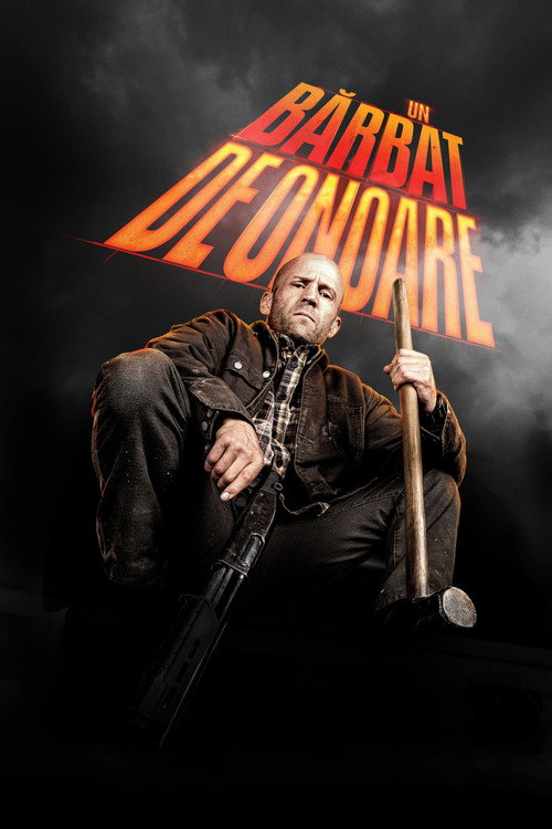 Poster film Un bărbat de onoare