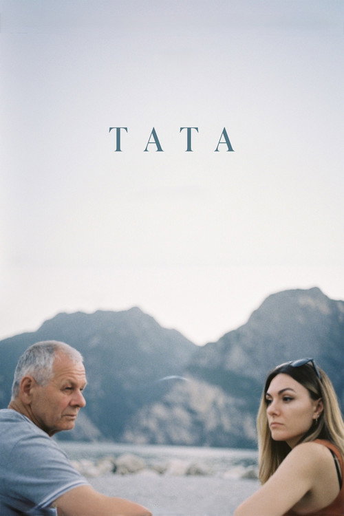 Poster film Tata