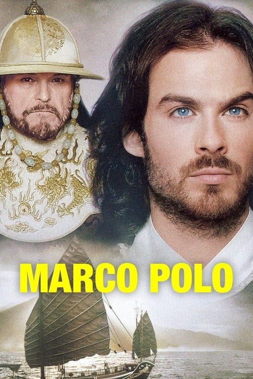 Poster film Polo