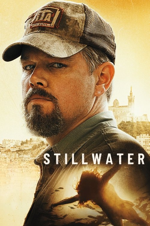 Poster film Stillwater