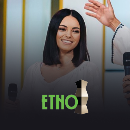 ETNO TV