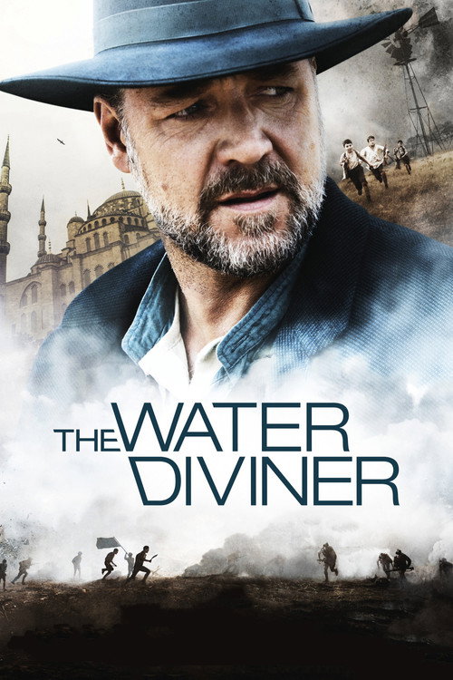 Poster film Promisiunea