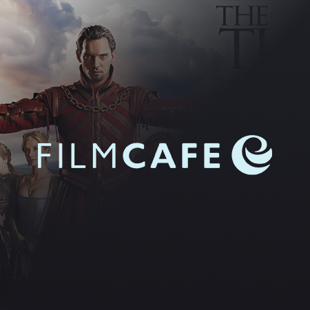 FILM CAFE