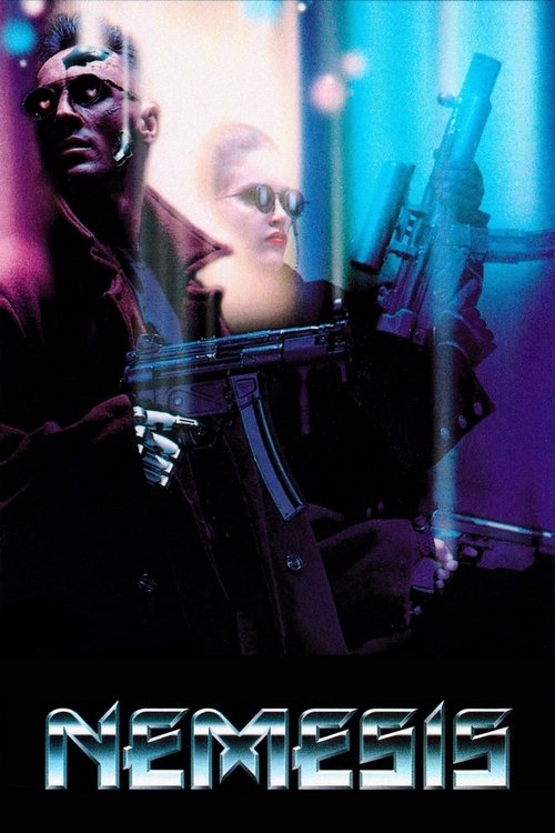 Poster film Nemesis