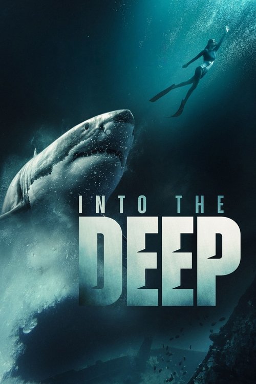 Poster film Into the Deep