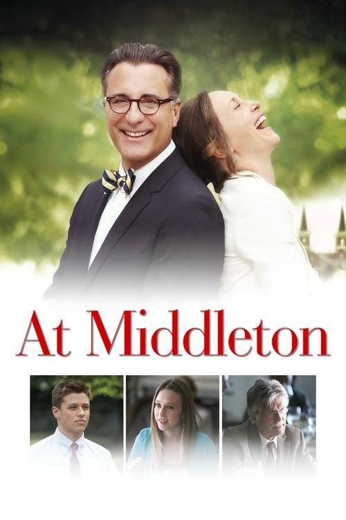 Poster film La Middleton