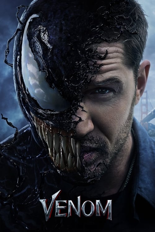 Poster film Venom