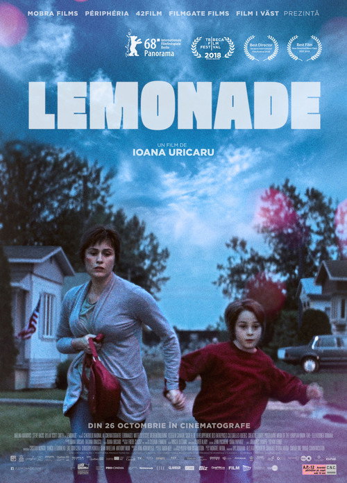 Poster film Luna de miere