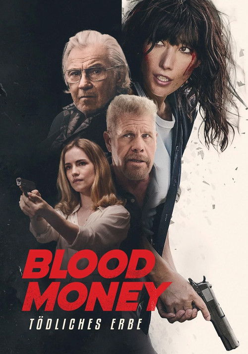 Poster film Joe Baby