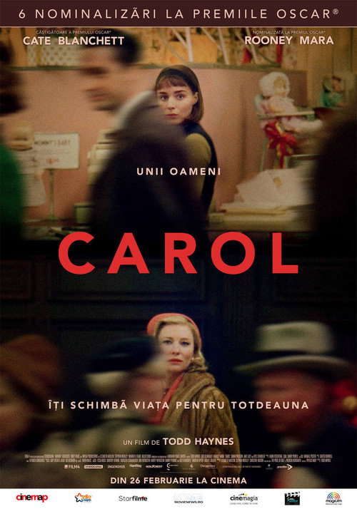 Poster film Iubire interzisa