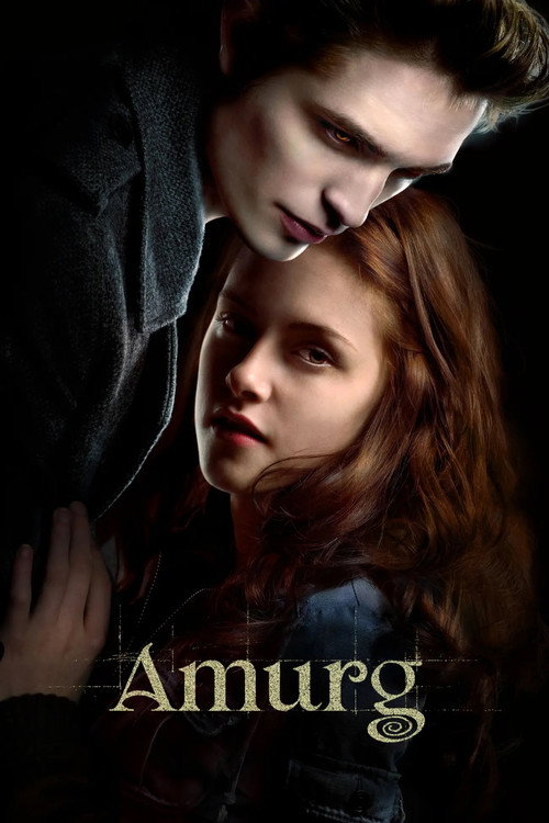 Poster film Amurg