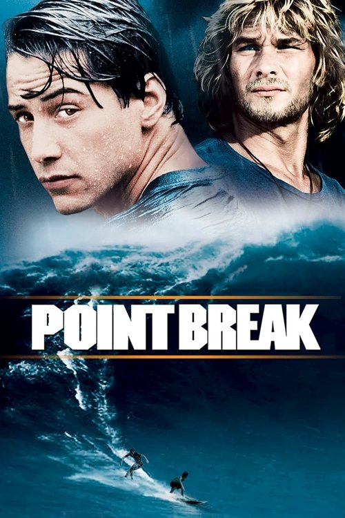 Poster film La limita extremă
