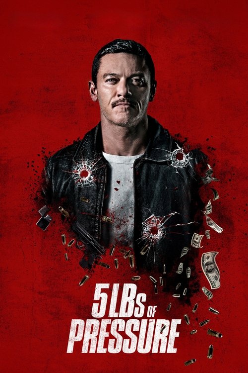 Poster film Doua kile de presiune