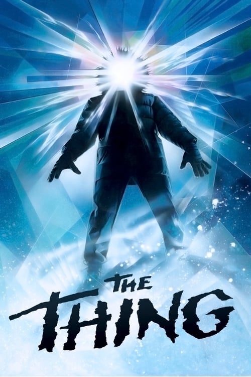Poster film Creatura