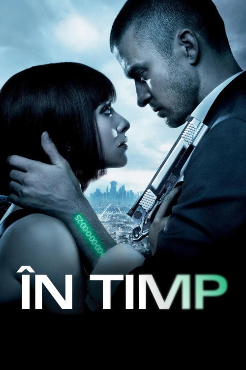 Poster film În timp