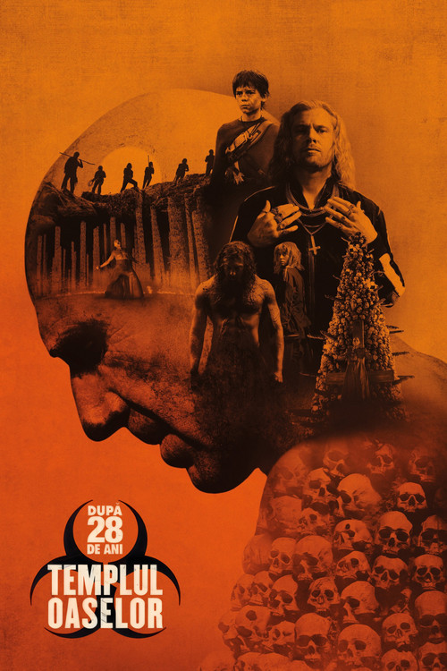Poster film După 28 de ani
