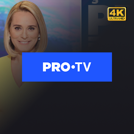 PRO TV