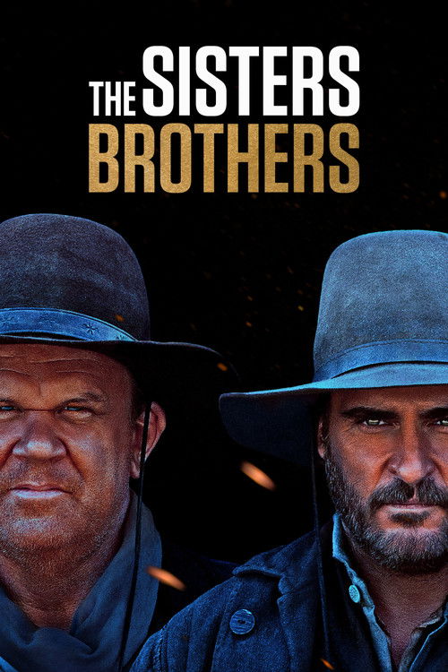 Poster film Frații Sisters