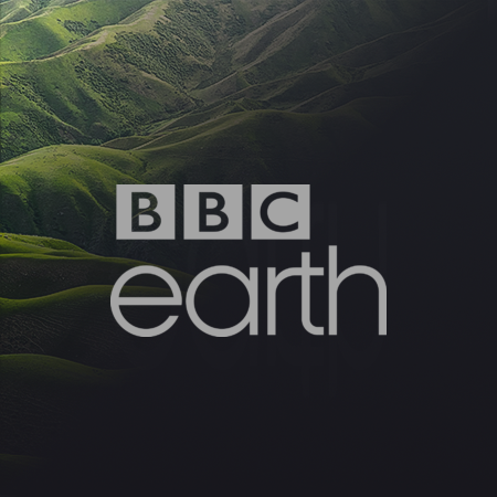 BBC EARTH