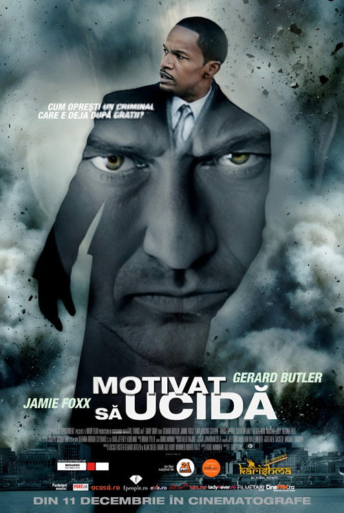 Poster film Motivat să ucidă