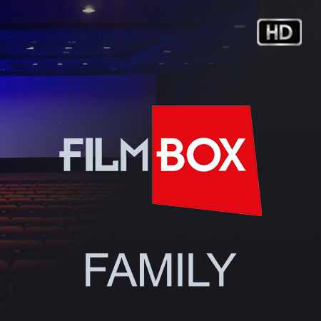 FilmBox Family