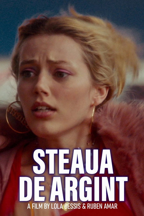Poster film Steaua de argint