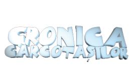 Poster film Cronica cârcotaşilor