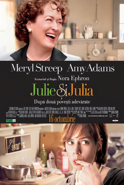 Poster film Julia