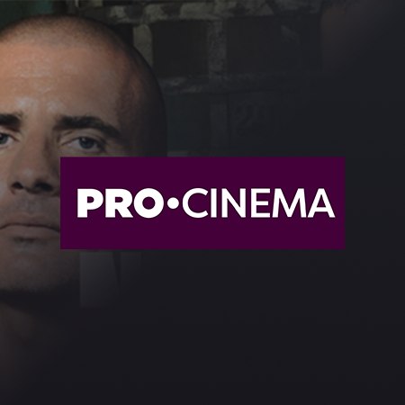 PRO CINEMA