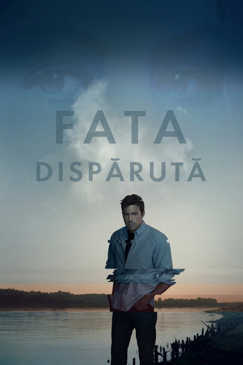 Poster film Fata dispărută