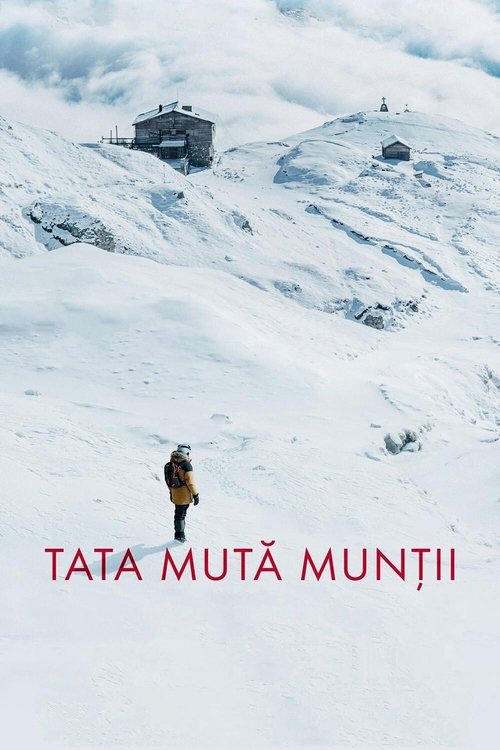 Poster film Tata mută munții