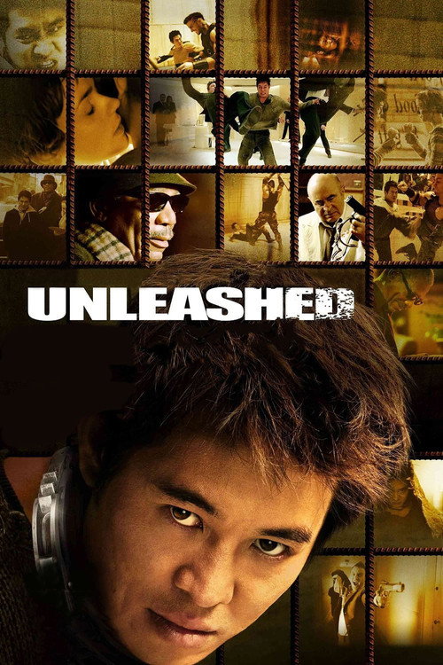 Poster film Dresat pentru a ucide