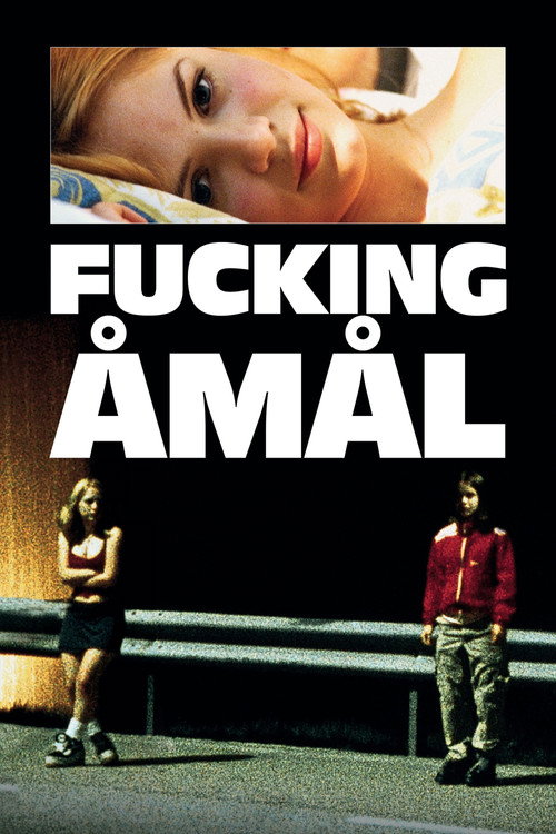 Poster film Amal